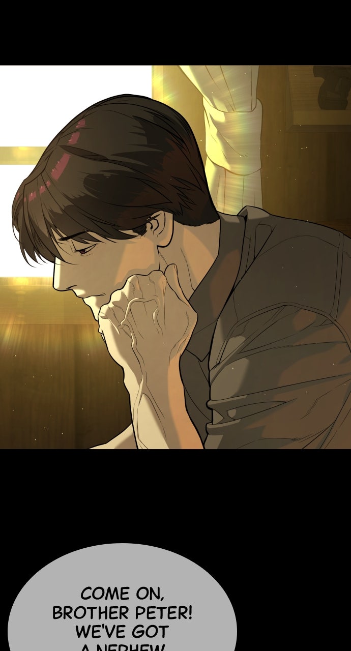 Read Killer Peter en Manga Online