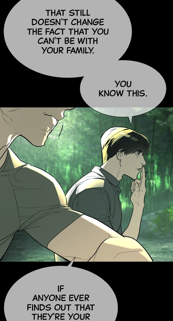 Read Killer Peter en Manga Online