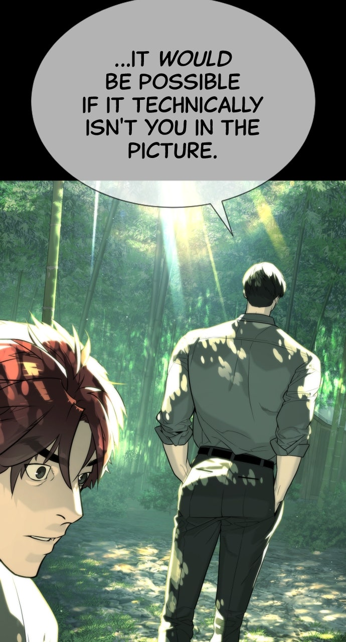 Read Killer Peter en Manga Online