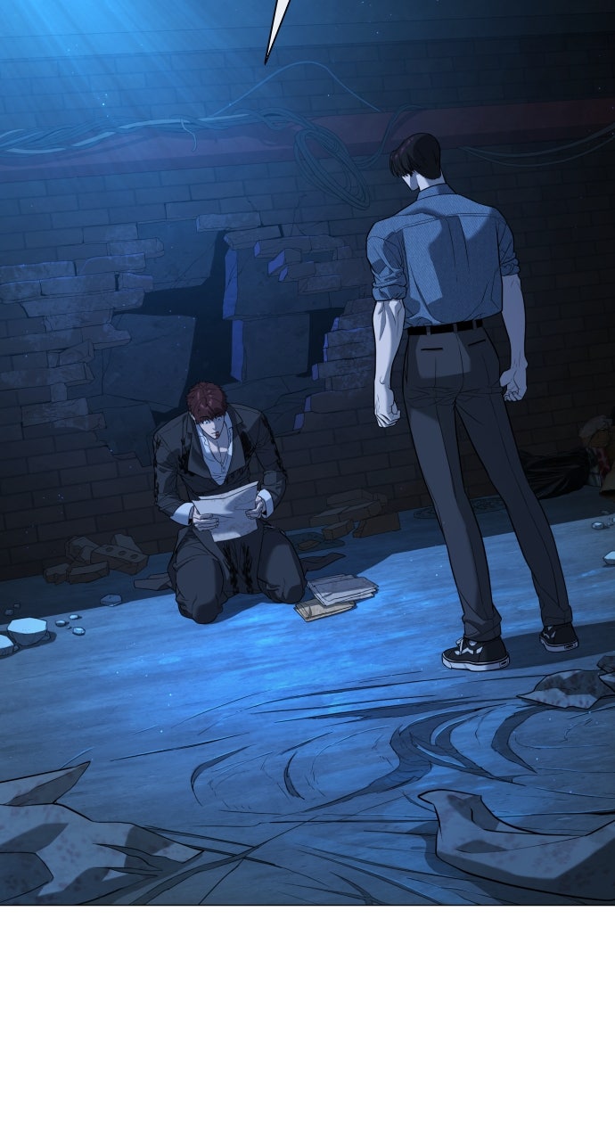 Read Killer Peter en Manga Online