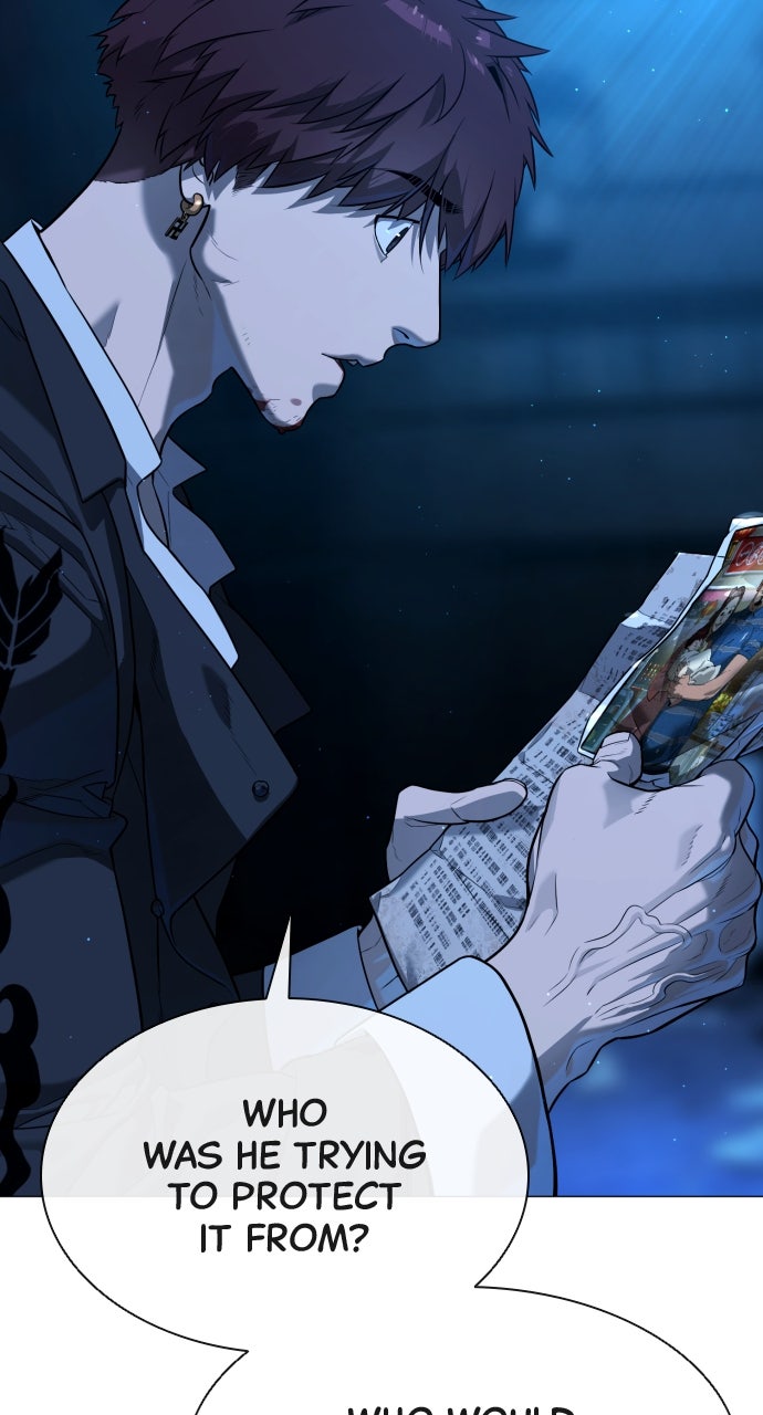 Read Killer Peter en Manga Online