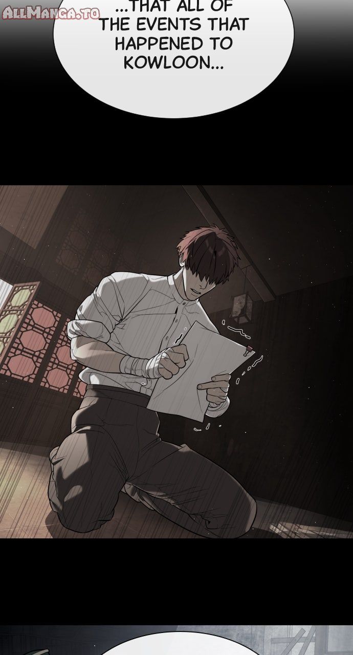 Read Killer Peter en Manga Online