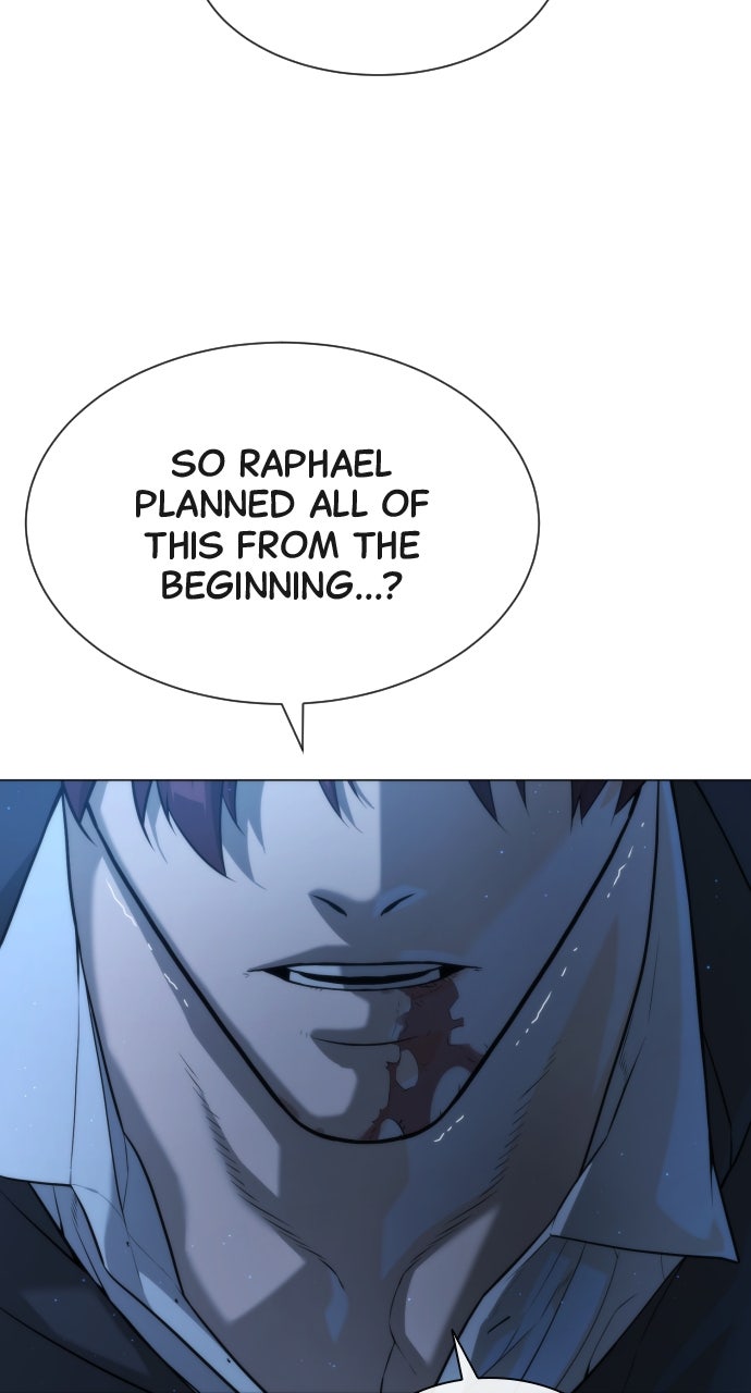 Read Killer Peter en Manga Online