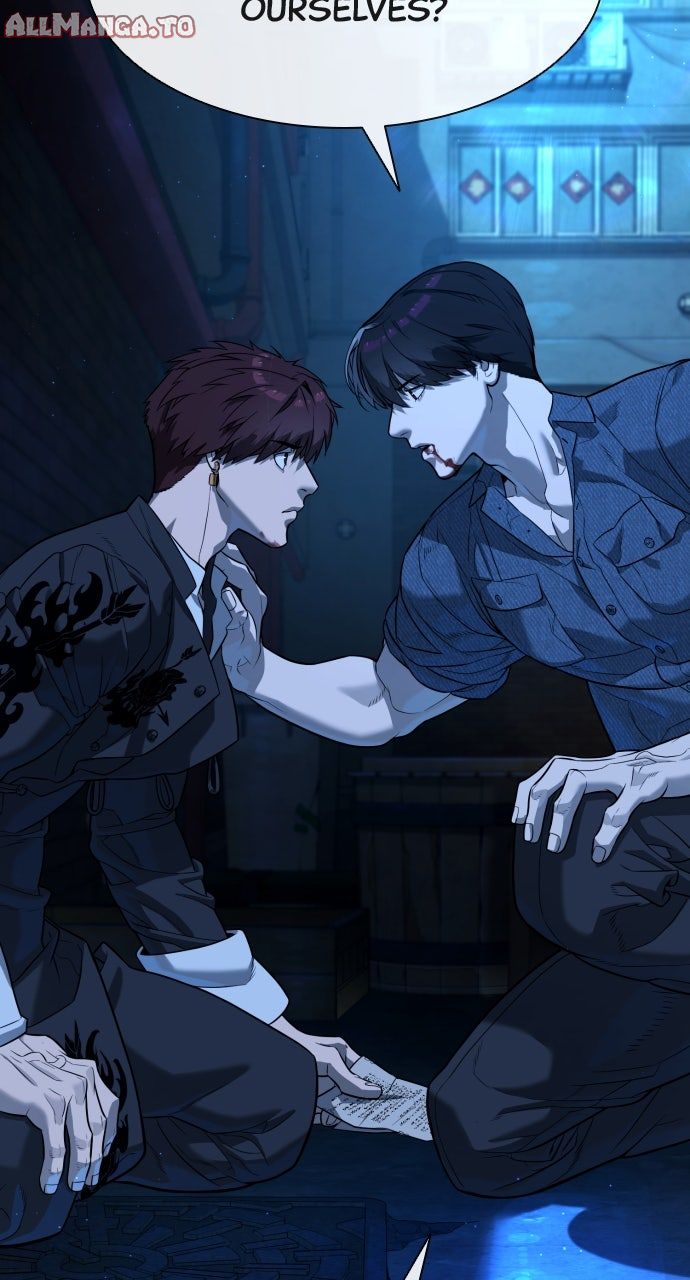 Read Killer Peter en Manga Online
