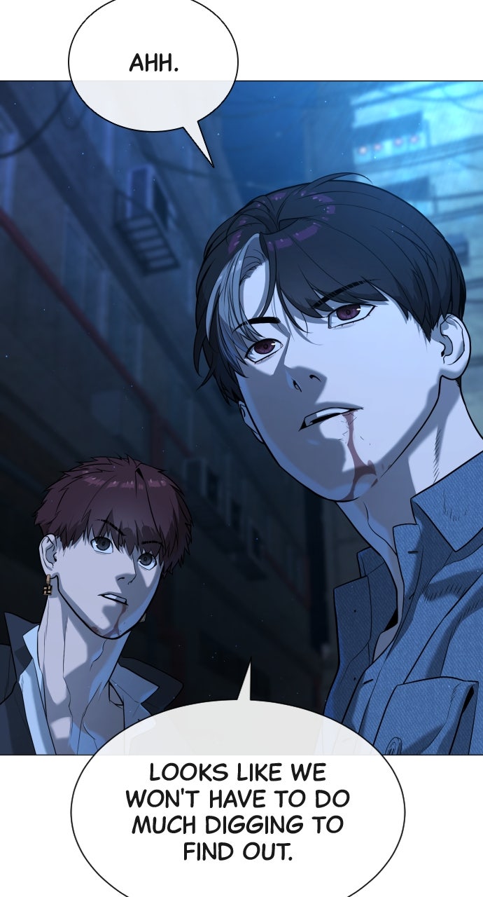Read Killer Peter en Manga Online