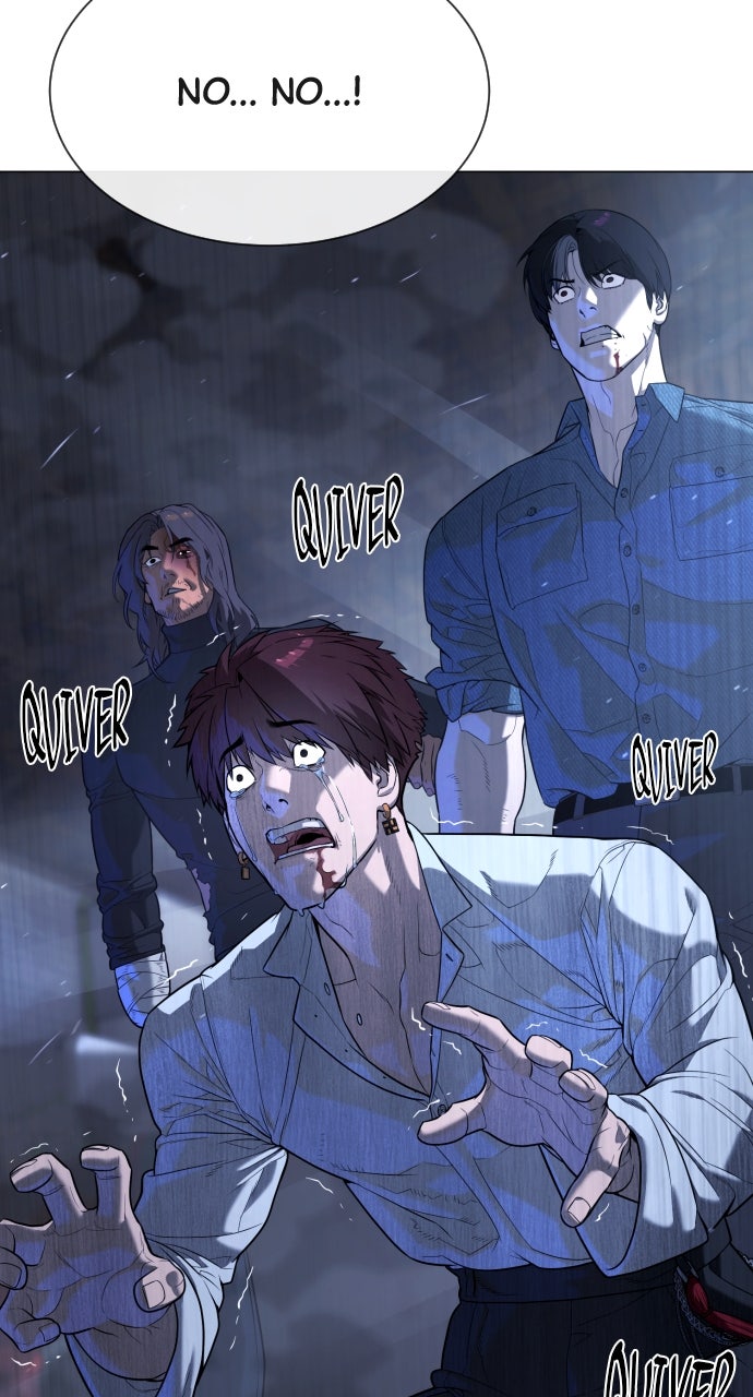 Read Killer Peter en Manga Online