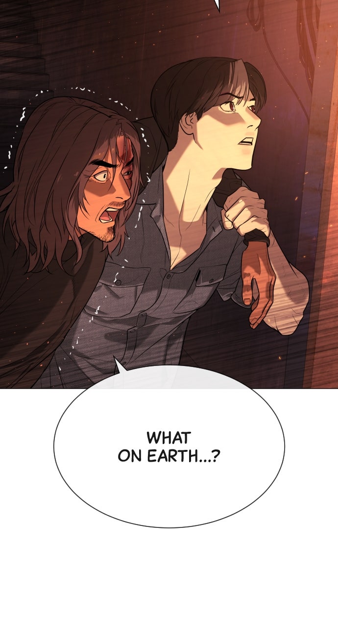 Read Killer Peter en Manga Online