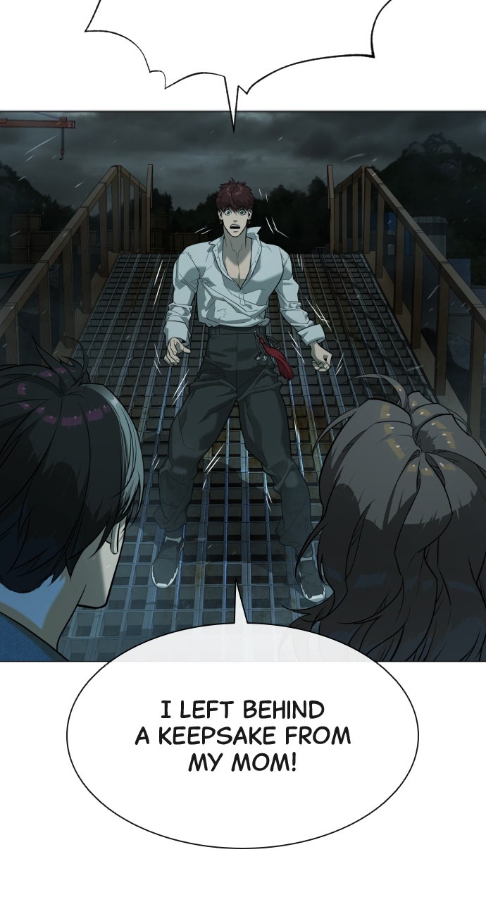 Read Killer Peter en Manga Online