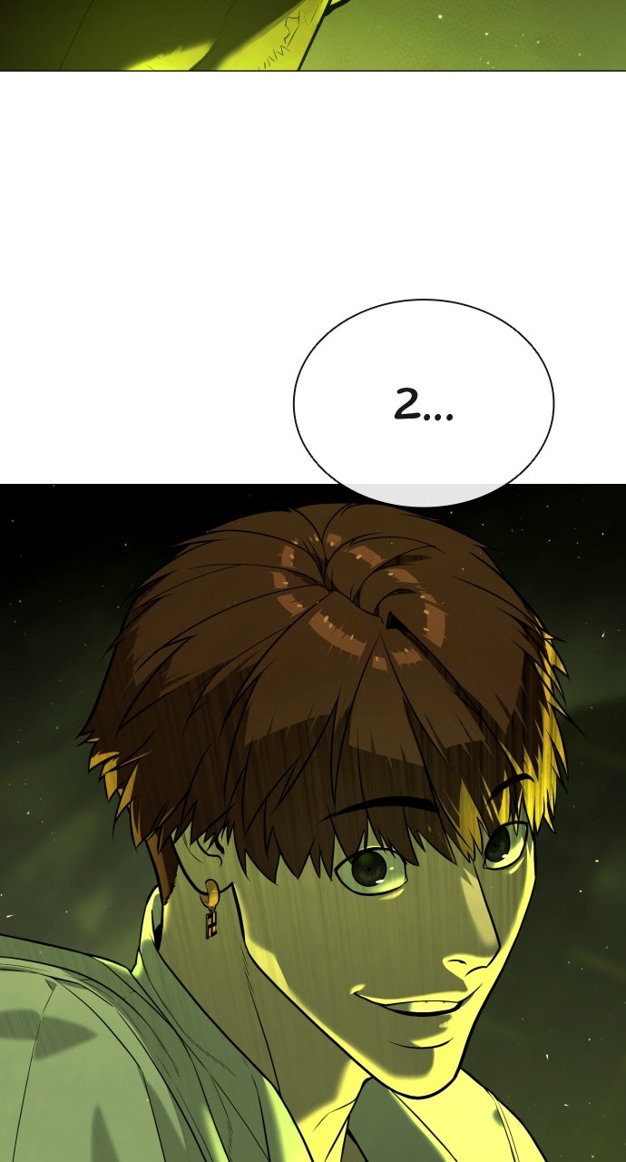 Read Killer Peter en Manga Online