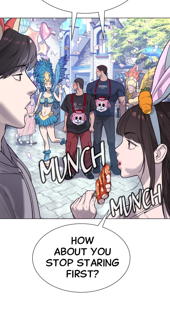 Read Killer Peter en Manga Online