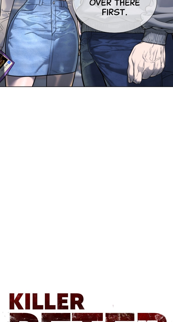 Read Killer Peter en Manga Online