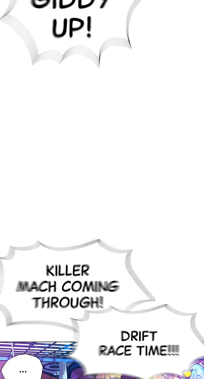 Read Killer Peter en Manga Online