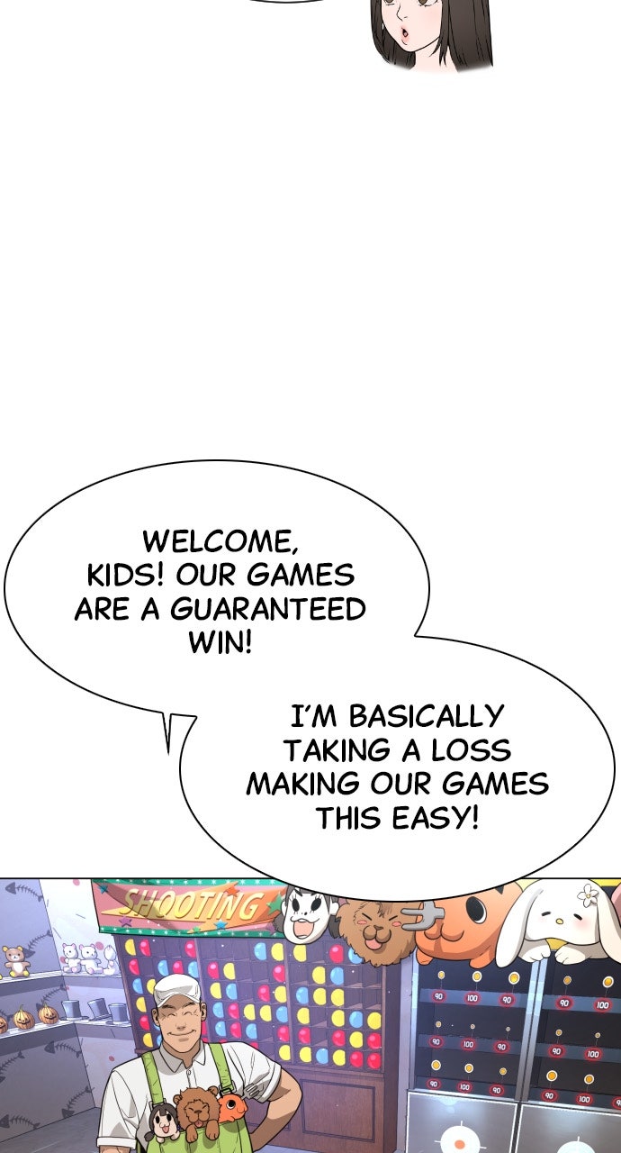 Read Killer Peter en Manga Online