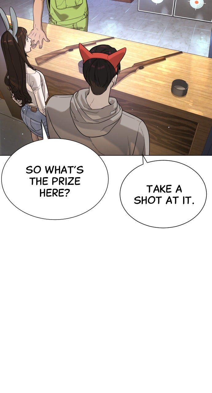 Read Killer Peter en Manga Online