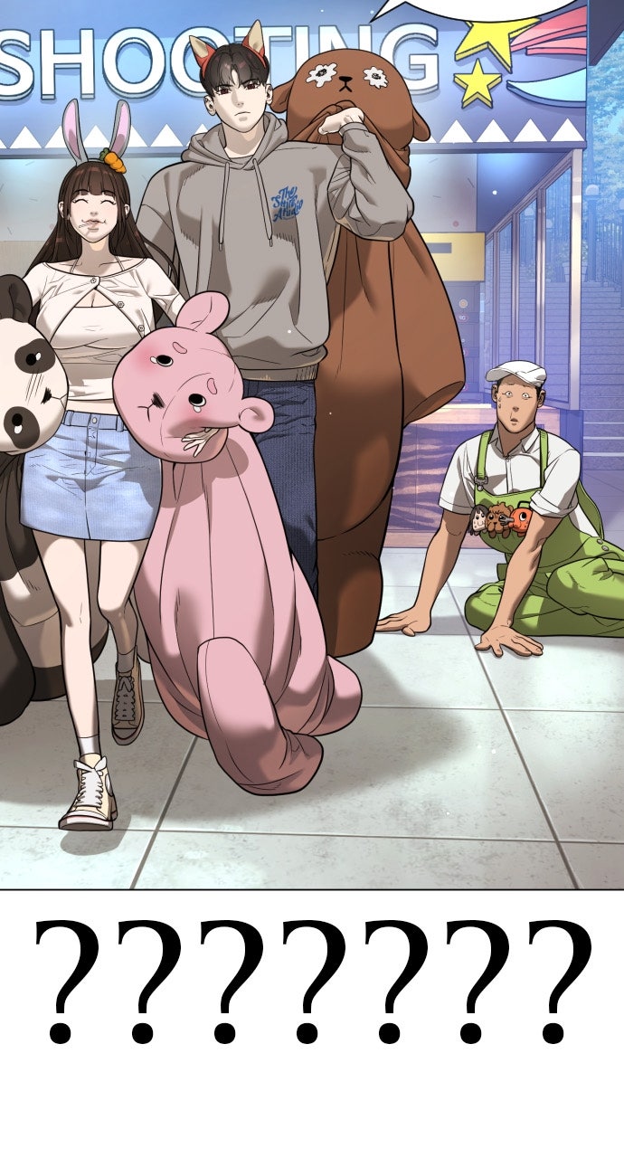 Read Killer Peter en Manga Online
