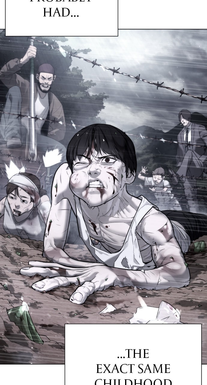 Read Killer Peter en Manga Online