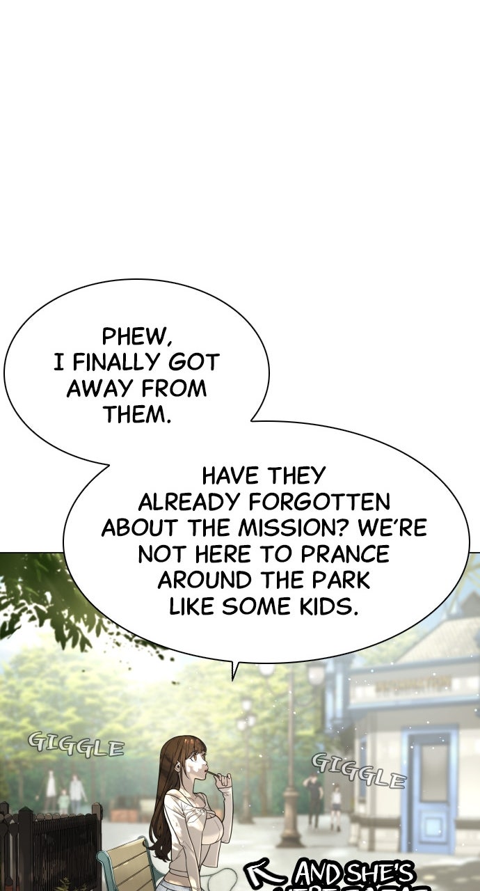 Read Killer Peter en Manga Online