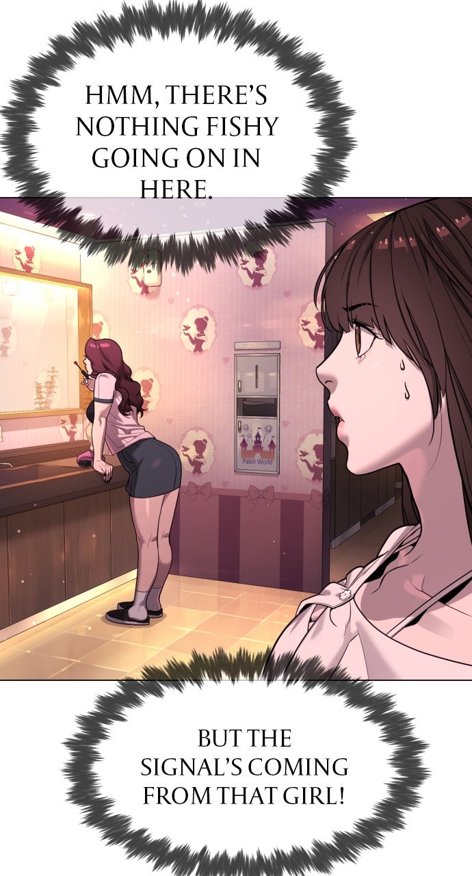 Read Killer Peter en Manga Online