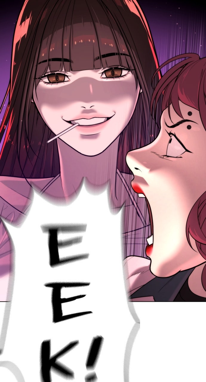 Read Killer Peter en Manga Online