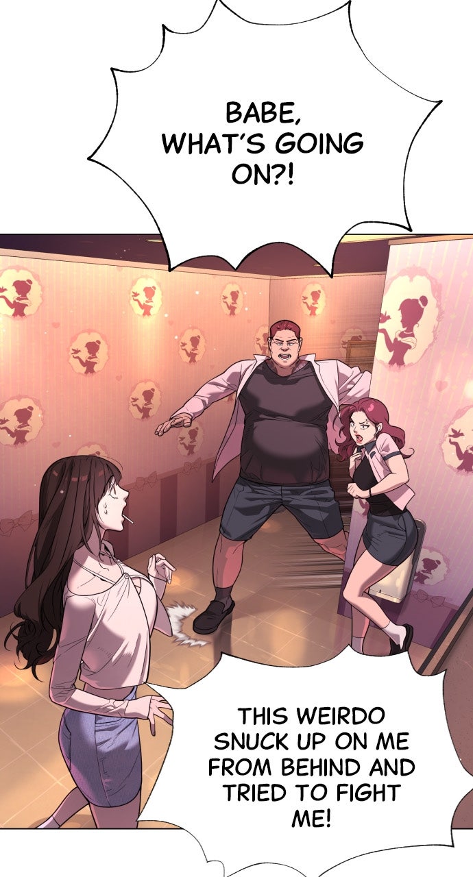 Read Killer Peter en Manga Online