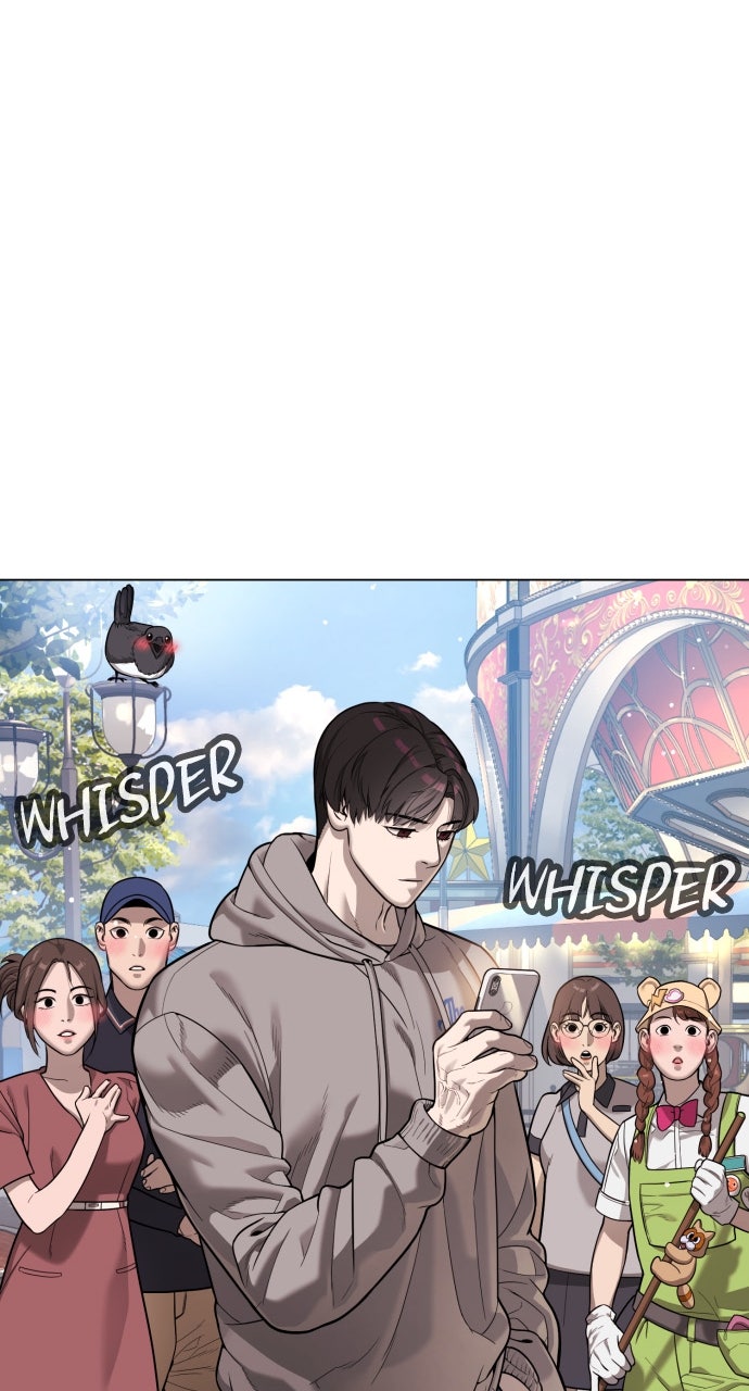 Read Killer Peter en Manga Online