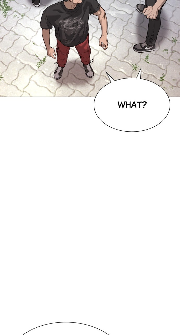 Read Killer Peter en Manga Online
