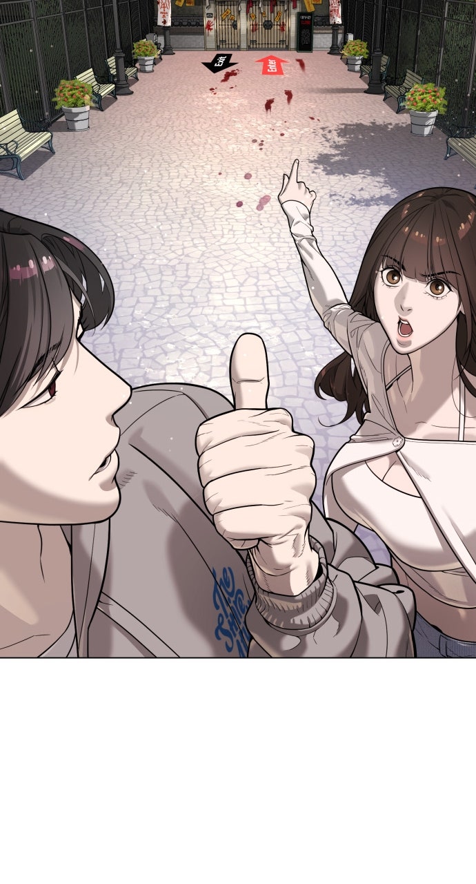 Read Killer Peter en Manga Online
