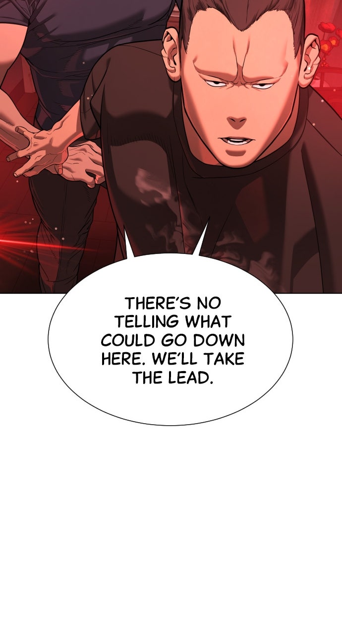Read Killer Peter en Manga Online