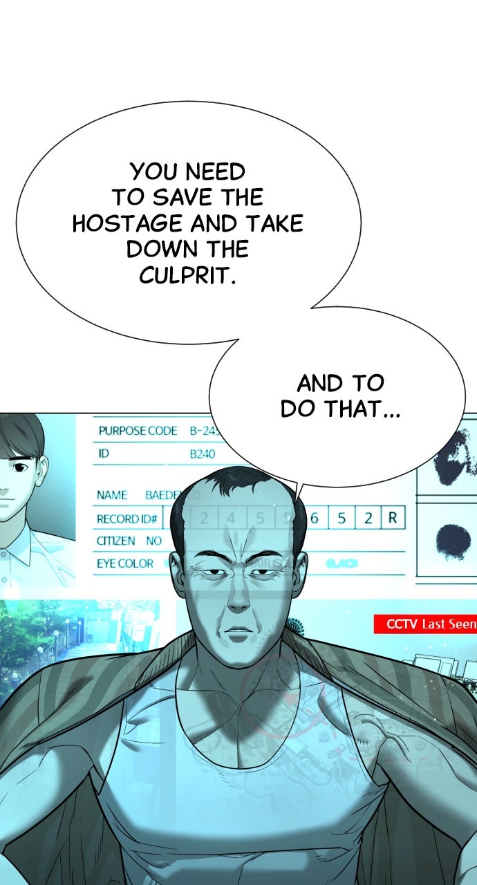 Read Killer Peter en Manga Online