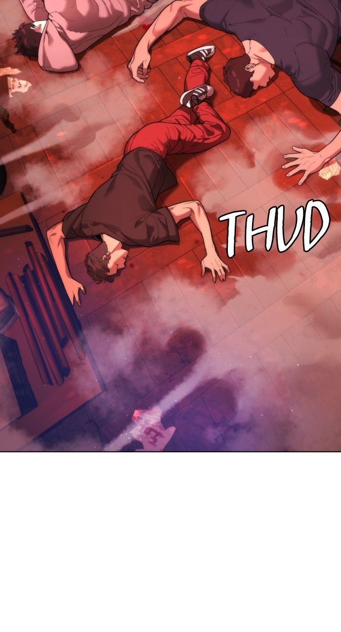 Read Killer Peter en Manga Online