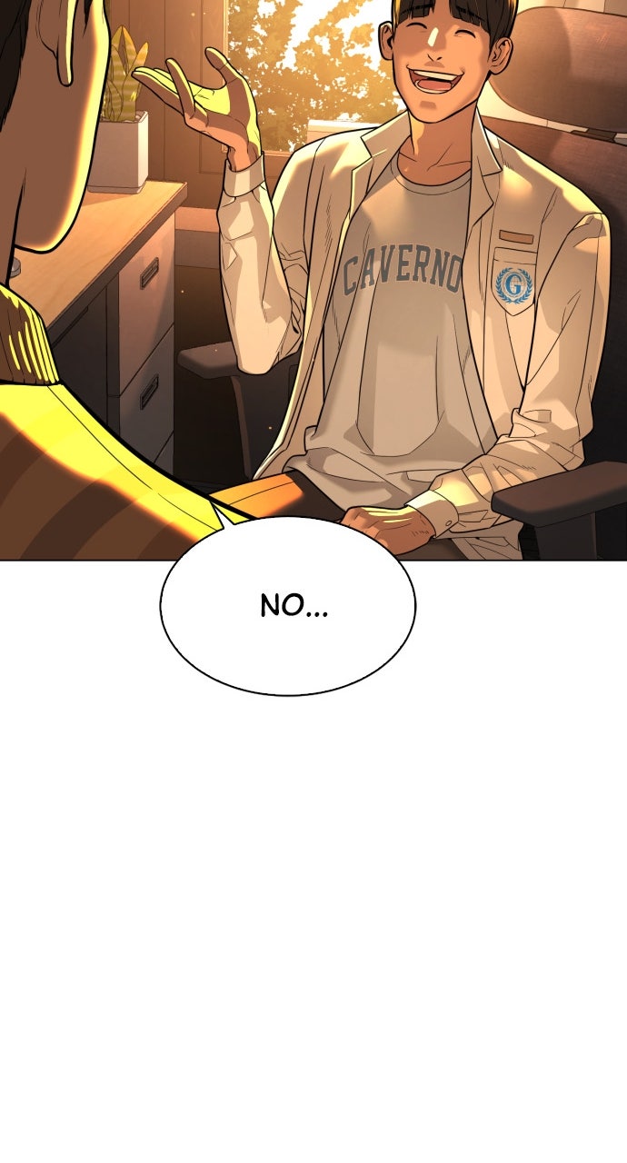 Read Killer Peter en Manga Online