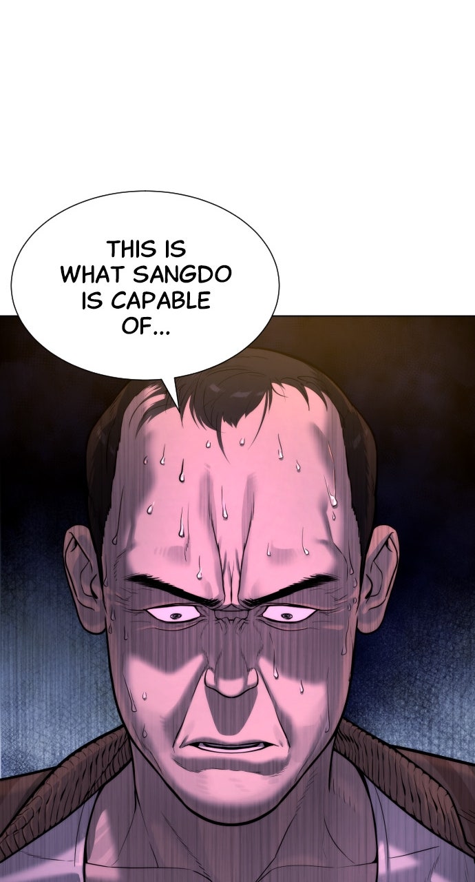 Read Killer Peter en Manga Online