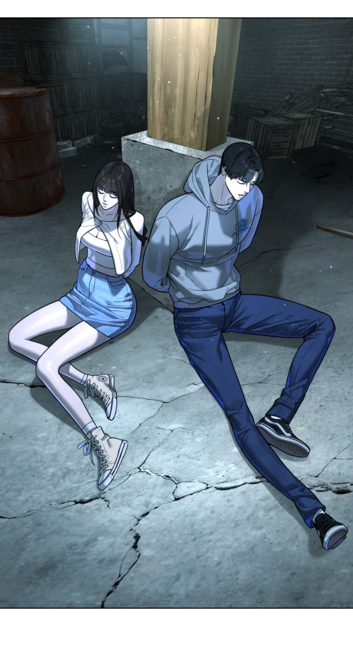 Read Killer Peter en Manga Online