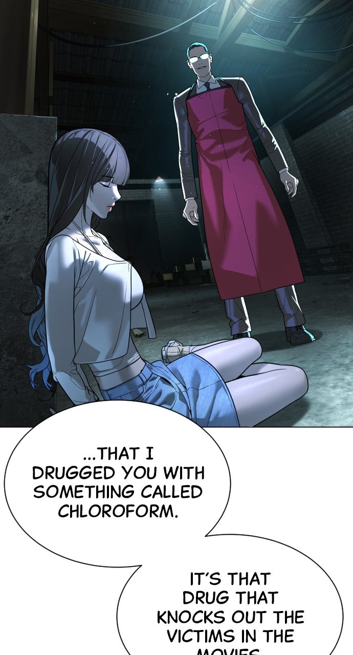 Read Killer Peter en Manga Online