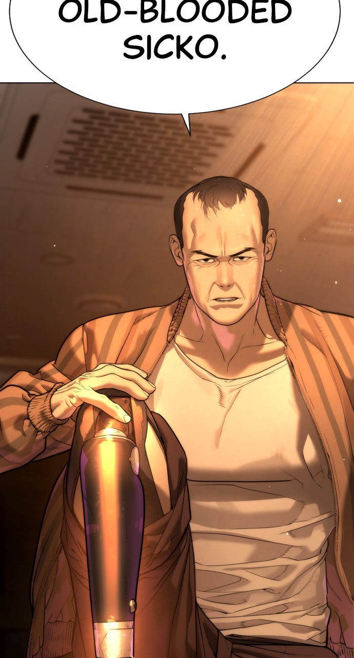 Read Killer Peter en Manga Online