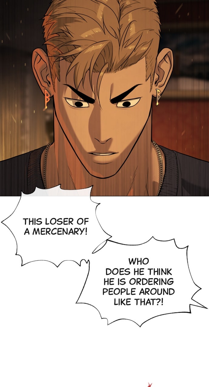 Read Killer Peter en Manga Online