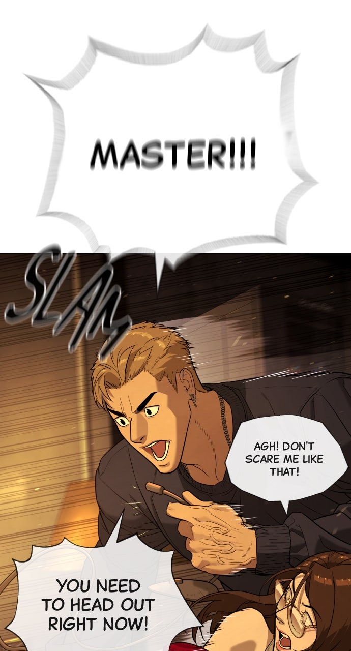Read Killer Peter en Manga Online