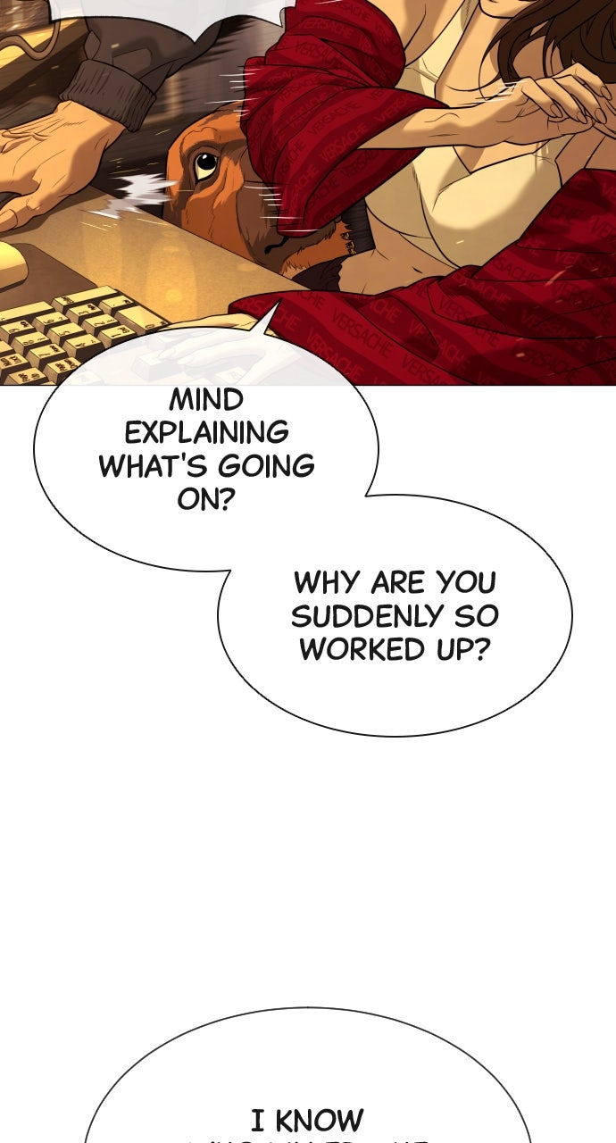 Read Killer Peter en Manga Online