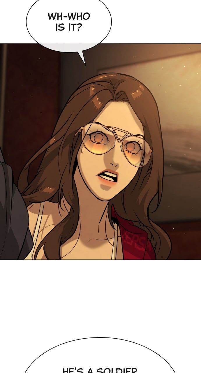 Read Killer Peter en Manga Online