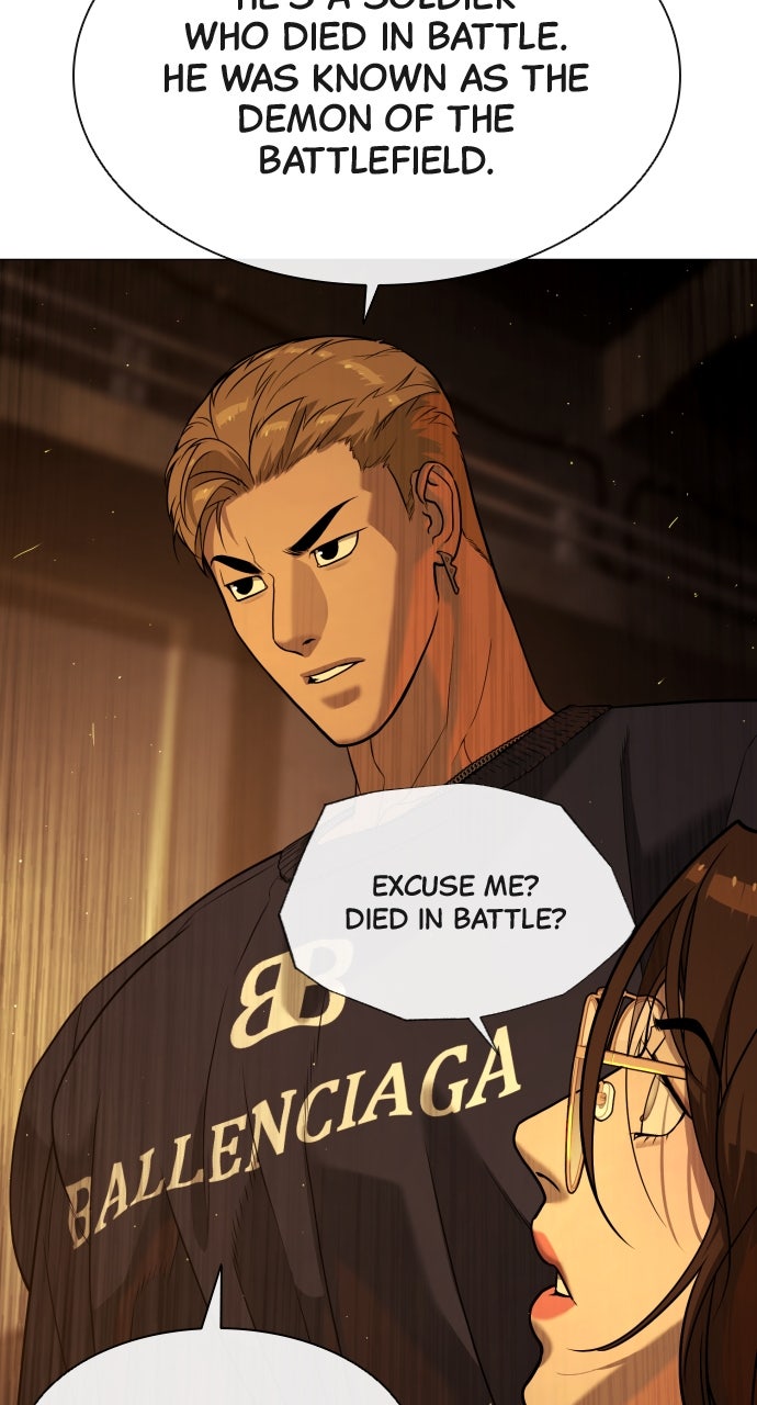 Read Killer Peter en Manga Online