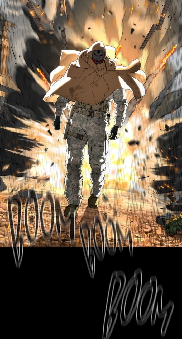 Read Killer Peter en Manga Online
