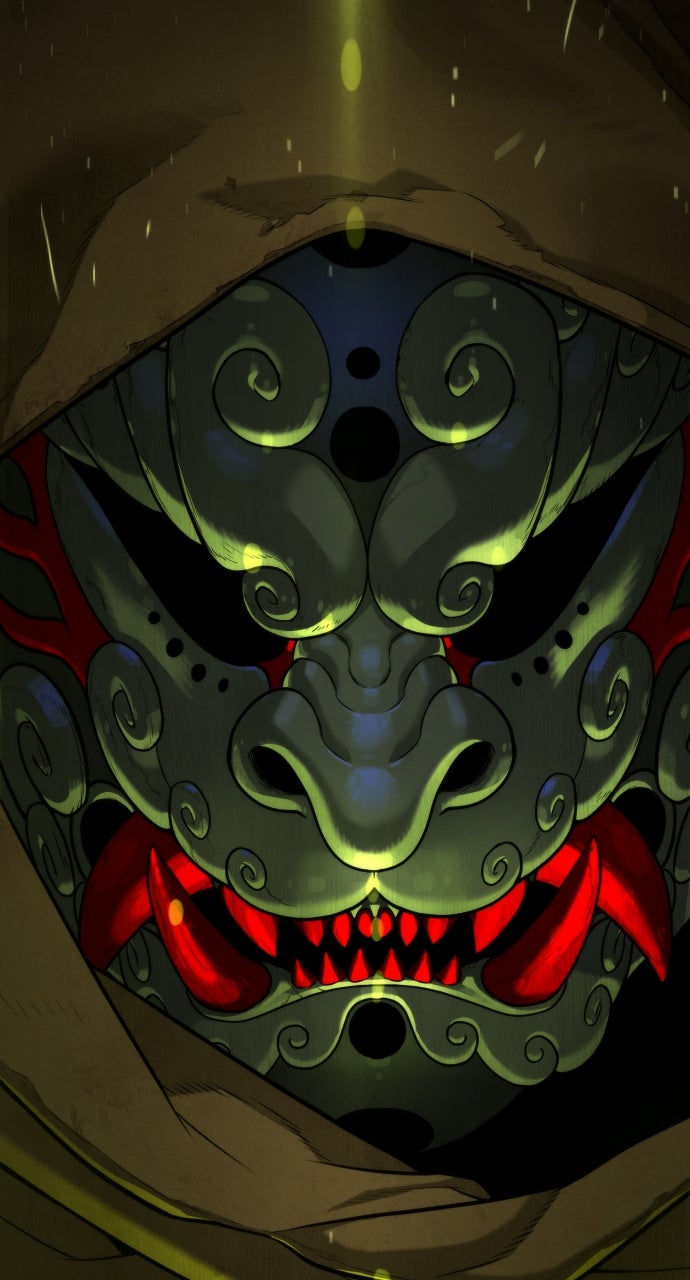 Read Killer Peter en Manga Online