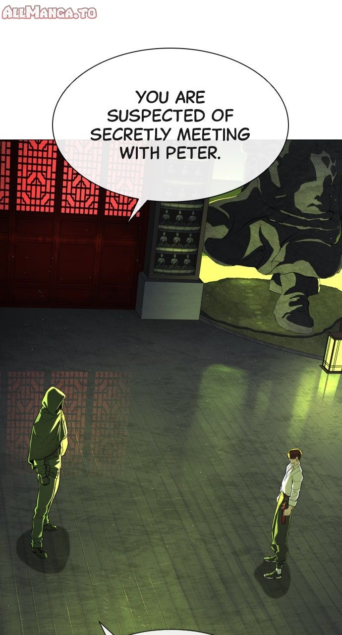 Read Killer Peter en Manga Online