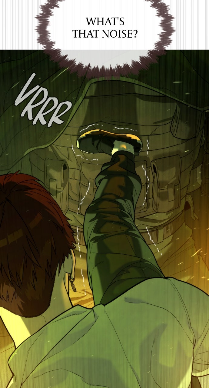 Read Killer Peter en Manga Online