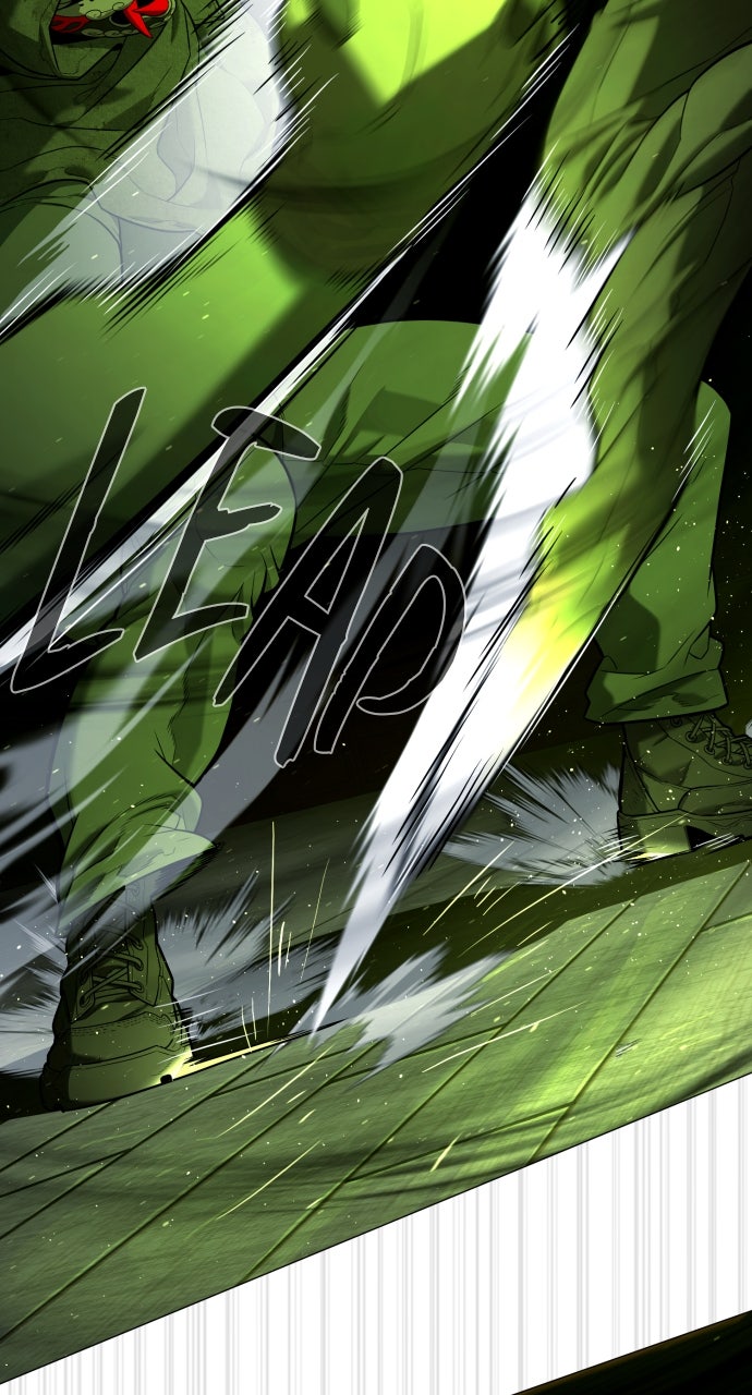 Read Killer Peter en Manga Online