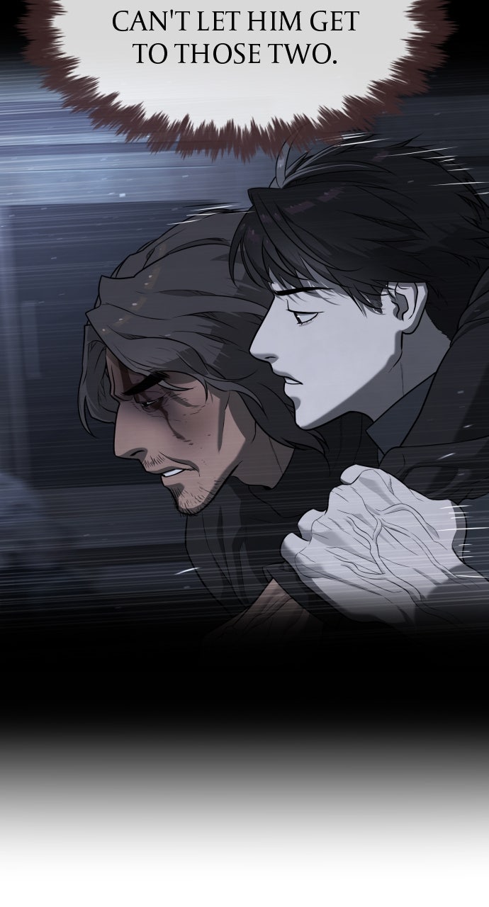 Read Killer Peter en Manga Online