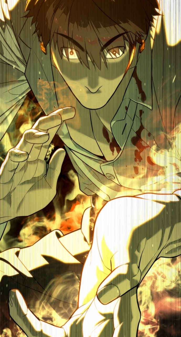 Read Killer Peter en Manga Online