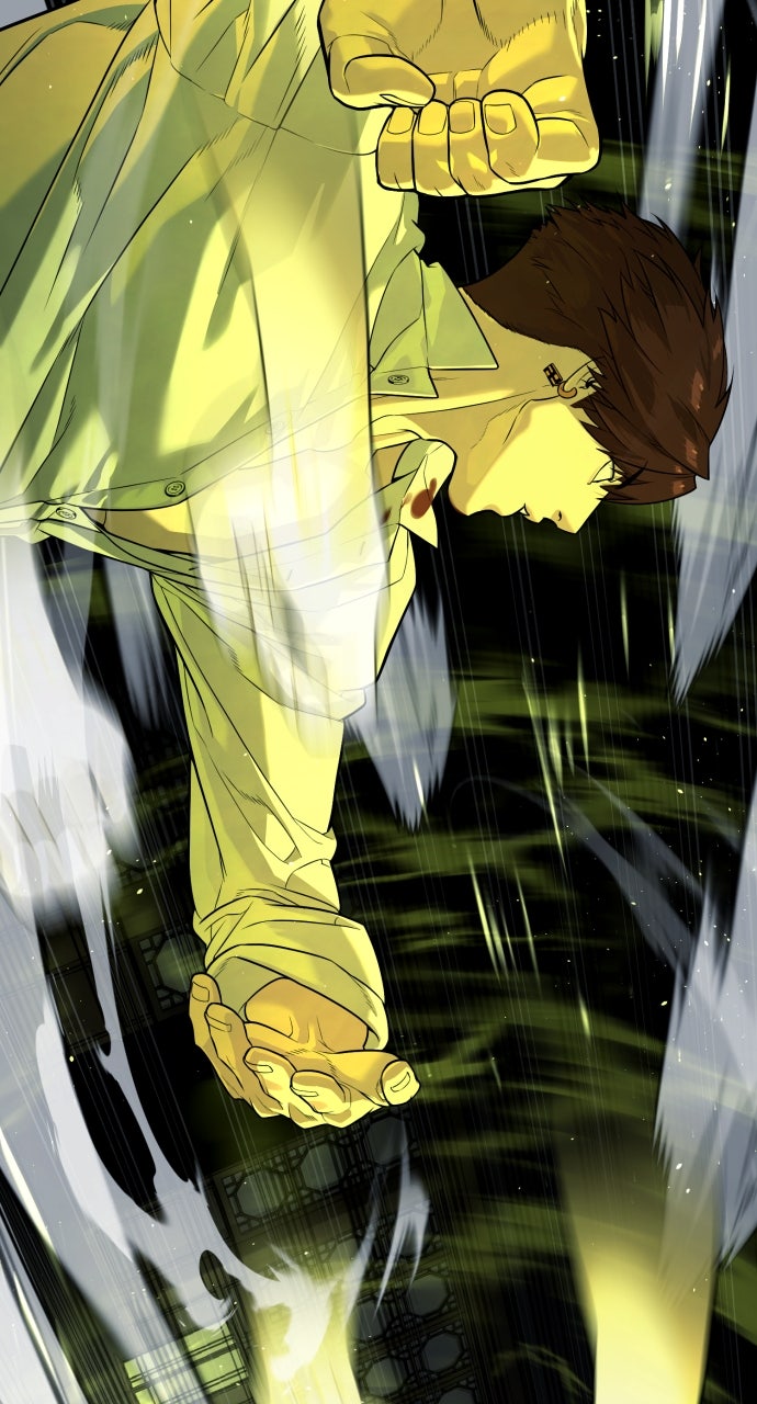 Read Killer Peter en Manga Online