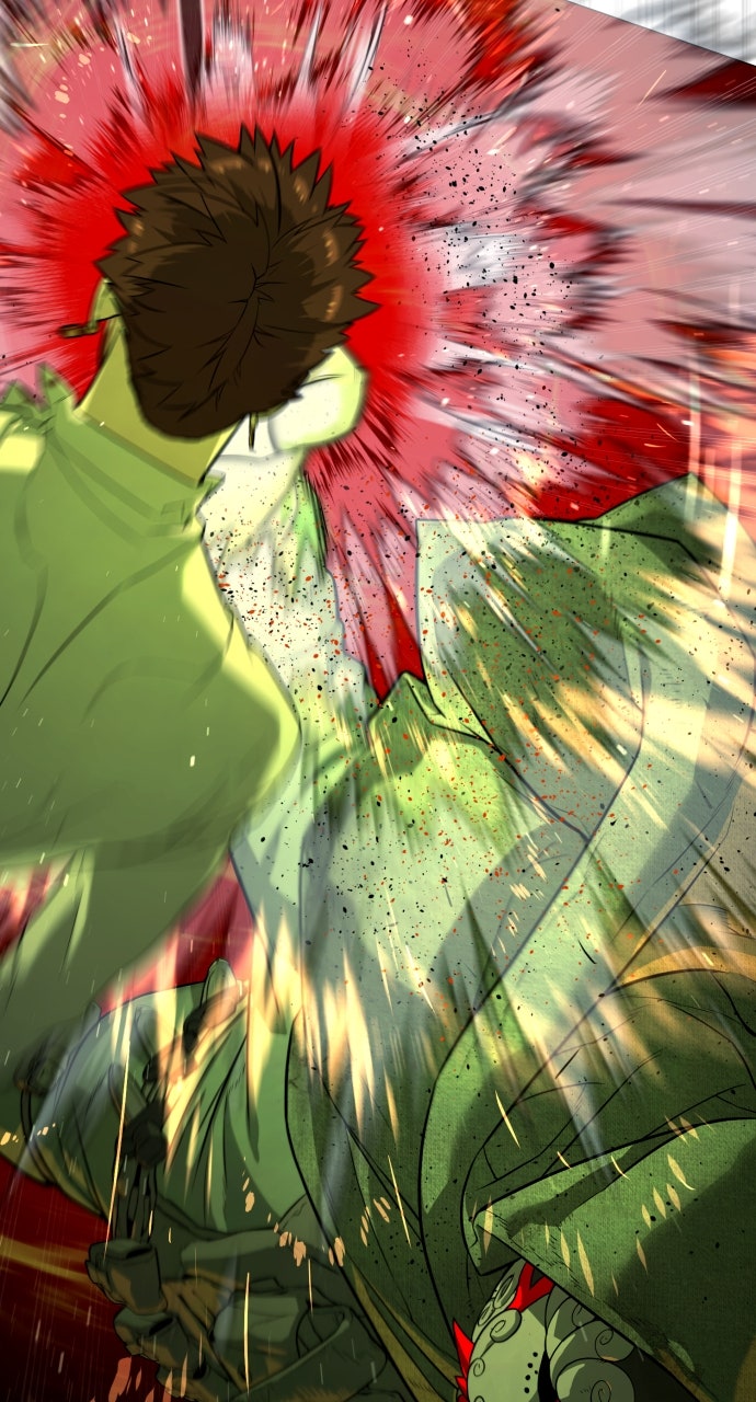 Read Killer Peter en Manga Online