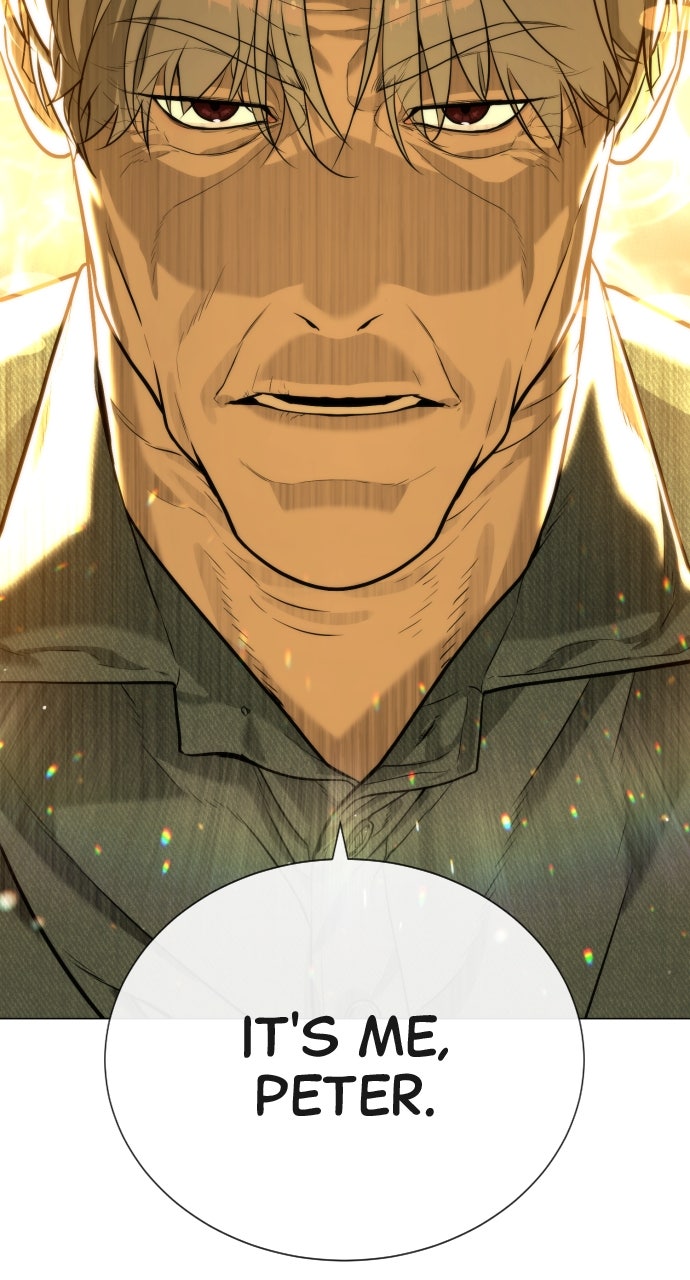 Read Killer Peter en Manga Online